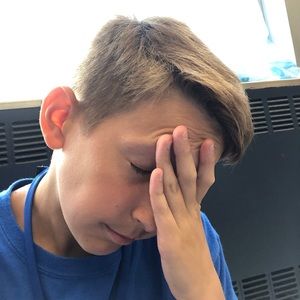 Meet your Posher, Keaton